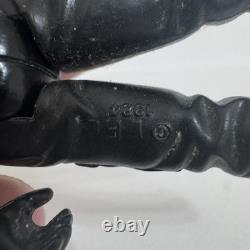 Vintage Star Wars Kenner Imperial Gunner Action Figure 6' Rare 1984 Collectable
