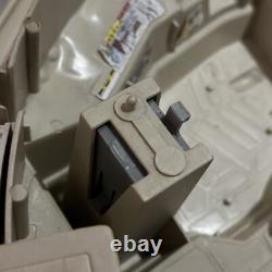 Vintage Star Wars Kenner Millennium Falcon 1979 85% Complete In Good Condition