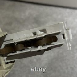 Vintage Star Wars Kenner Millennium Falcon 1979 85% Complete In Good Condition