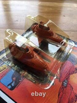 Vintage Star Wars Kenner Original 1980 ESB Bespin Twin-Pod Cloud Car MOC