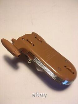 Vintage Star Wars Kenner Original diecast 1978 Luke Skywalker's Landspeeder