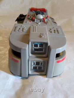 Vintage Star Wars Kenner Palitoy 1979 Imperial Troop Transporter