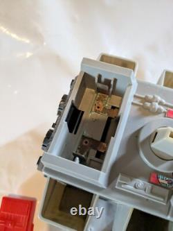 Vintage Star Wars Kenner Palitoy 1979 Imperial Troop Transporter