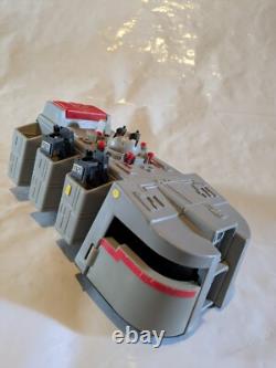 Vintage Star Wars Kenner Palitoy 1979 Imperial Troop Transporter