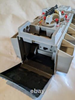 Vintage Star Wars Kenner Palitoy 1979 Imperial Troop Transporter