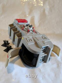 Vintage Star Wars Kenner Palitoy 1979 Imperial Troop Transporter