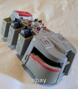 Vintage Star Wars Kenner Palitoy 1979 Imperial Troop Transporter