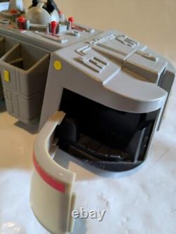Vintage Star Wars Kenner Palitoy 1979 Imperial Troop Transporter