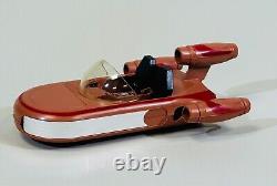 Vintage Star Wars Landspeeder French Meccano version 1978 MIB