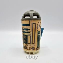 Vintage Star Wars? Landspeeder? Sonic Controlled Kenner Figures E169