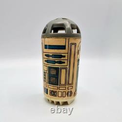 Vintage Star Wars? Landspeeder? Sonic Controlled Kenner Figures E169