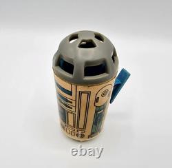 Vintage Star Wars? Landspeeder? Sonic Controlled Kenner Figures E169