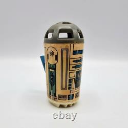 Vintage Star Wars? Landspeeder? Sonic Controlled Kenner Figures E169