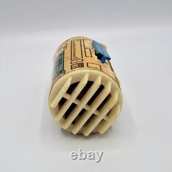 Vintage Star Wars? Landspeeder? Sonic Controlled Kenner Figures E169