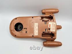 Vintage Star Wars? Landspeeder? Sonic Controlled Kenner Figures E169
