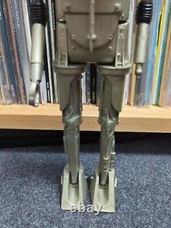 Vintage Star Wars Large Size Ig-88 Assassin Droid Robot Figure 121970s Original