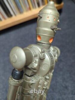 Vintage Star Wars Large Size Ig-88 Assassin Droid Robot Figure 121970s Original