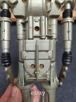 Vintage Star Wars Large Size Ig-88 Assassin Droid Robot Figure 121970s Original