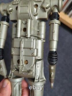 Vintage Star Wars Large Size Ig-88 Assassin Droid Robot Figure 121970s Original