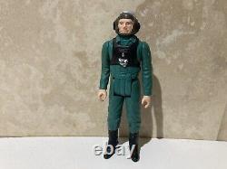 Vintage Star Wars Last 17 A Wing Pilot