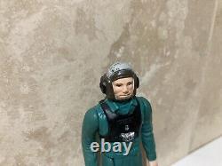 Vintage Star Wars Last 17 A Wing Pilot