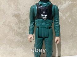 Vintage Star Wars Last 17 A Wing Pilot