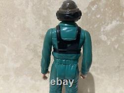 Vintage Star Wars Last 17 A Wing Pilot