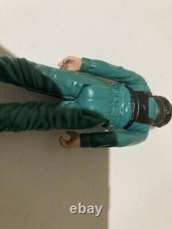 Vintage Star Wars Last 17 A Wing Pilot