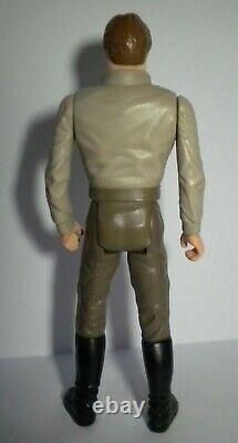 Vintage Star Wars Last 17 Han Solo Carbonite 1985 POTF Excellent Condition