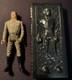 Vintage Star Wars Last 17 Han Solo In Carbonite Lfl 1984 Kenner Figure Clean Pnt