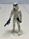 Vintage Star Wars Last 17 Luke Stormtrooper Figure 1984, Original Accessories