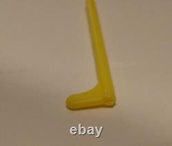 Vintage Star Wars Luke Skywalker Farmboy G. M. F. G. I 1977 Hong-Kong Genuine Saber