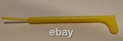 Vintage Star Wars Luke Skywalker Farmboy G. M. F. G. I 1977 Hong-Kong Genuine Saber