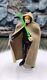 Vintage Star Wars Luke Skywalker Jedi Figure 1983 Taiwan Original Complete