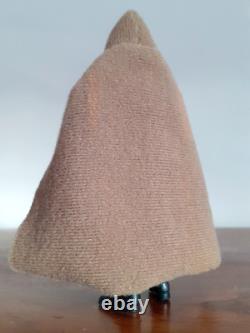 Vintage Star Wars Luke Skywalker(Jedi Knight) Snap Cape Recard 1983 77Back