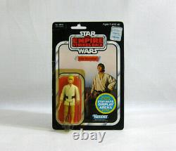 Vintage Star Wars? Luke Skywalker? Open Kenner 45-bk Figure E76