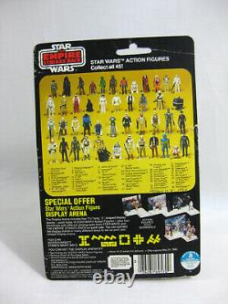 Vintage Star Wars? Luke Skywalker? Open Kenner 45-bk Figure E76