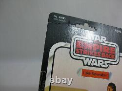 Vintage Star Wars? Luke Skywalker? Open Kenner 45-bk Figure E76