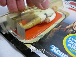 Vintage Star Wars? Luke Skywalker? Open Kenner 45-bk Figure E76