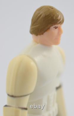 Vintage Star Wars Luke Skywalker Stormtrooper Rare Last 17 LFL 1984 Kenner
