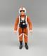 Vintage Star Wars Luke Skywalker X-wing Pilot Gmfgi 1978 Pbp Spain