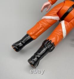 Vintage Star Wars Luke Skywalker X-Wing Pilot GMFGI 1978 PBP Spain