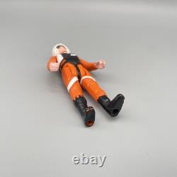 Vintage Star Wars Luke Skywalker X-Wing Pilot GMFGI 1978 PBP Spain