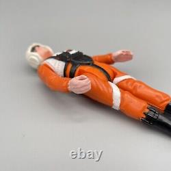 Vintage Star Wars Luke Skywalker X-Wing Pilot GMFGI 1978 PBP Spain