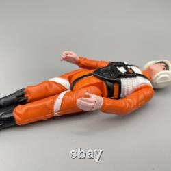 Vintage Star Wars Luke Skywalker X-Wing Pilot GMFGI 1978 PBP Spain