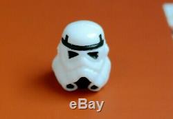 Vintage Star Wars Luke Stormtrooper Disguise POTF 1984 Kenner Figure complete