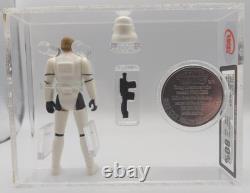 Vintage Star Wars Luke skywalker stormtrooper