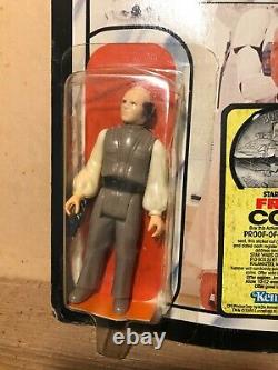 Vintage Star Wars MOC esb Lobot