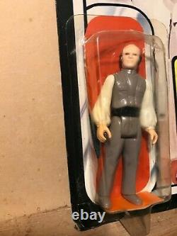 Vintage Star Wars MOC esb Lobot