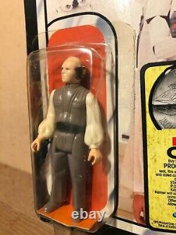 Vintage Star Wars MOC esb Lobot